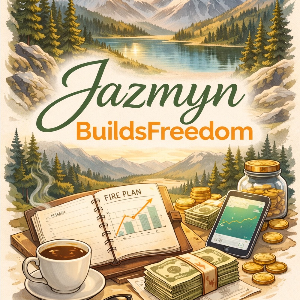Meet your Posher, Jazmyn